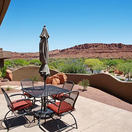 Red Rock Villa St. George Eksteriør billede
